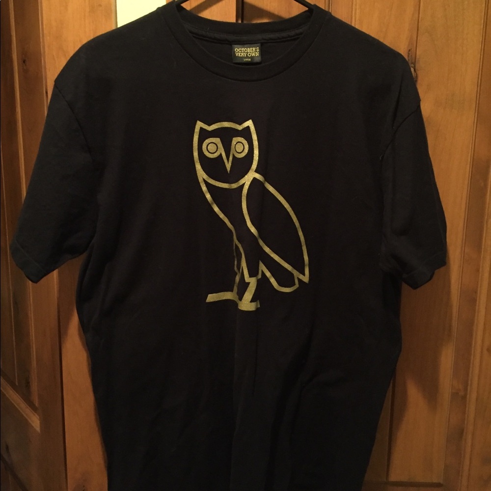 Gently used October’s very own limited edition